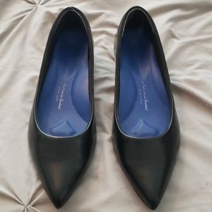 Antiona Saint New York Jane Autumn Flat